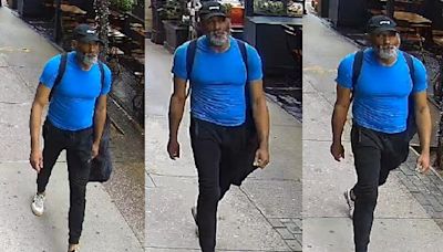 Man who randomly slugged actor Steve Buscemi in NYC identified