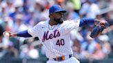 Luis Severino hit hard as Mets drop series finale to Twins