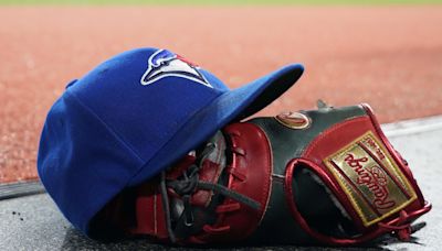 Another Toronto Blue Jays' Top Prospect is Facing Big Injury Questions