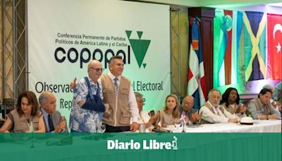 La Copppal observará elecciones en 20 provincias con 110 miembros