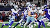 How CeeDee Lamb, WR corps help Cowboys running game in 2024