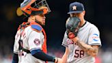 What's going on with the Houston Astros? And can they turn it around before it's too late?