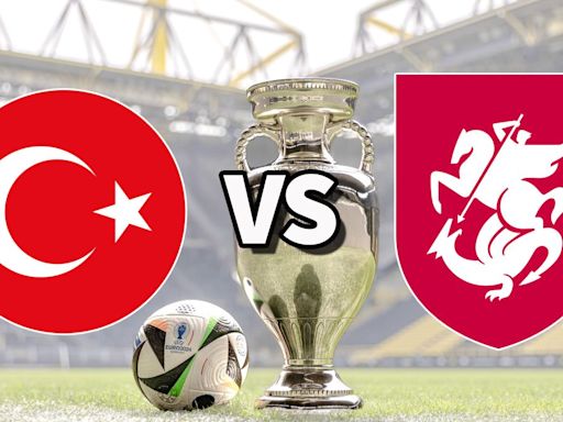 Turkiye vs Georgia live stream: How to watch Euro 2024 online and for free