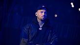 Chris Brown, Live Nation hit with $50-million lawsuit after alleged attack in Texas