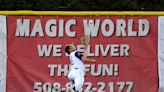 'I think people seem to be happy': Bravehearts are back in action at Fitton Field, which is pleasing to fans