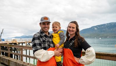 Menomonee Falls-based Alaska Fresh brings wild-caught salmon from Alaska to Wisconsin