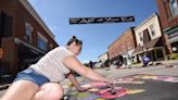 Art at Your Feet street art festival returns Saturday in Blissfield