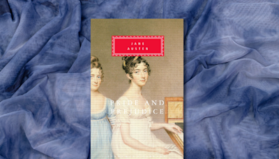 'Pride and Prejudice' Is on TIME’s List of the 50 Best Romance Novels