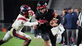 Liberty QB Navi Bruzon eager to get to work at Arizona State football in spring