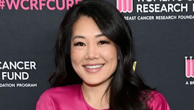 Crystal Kung Minkoff Speaks Out After Shock Exit From 'RHOBH'