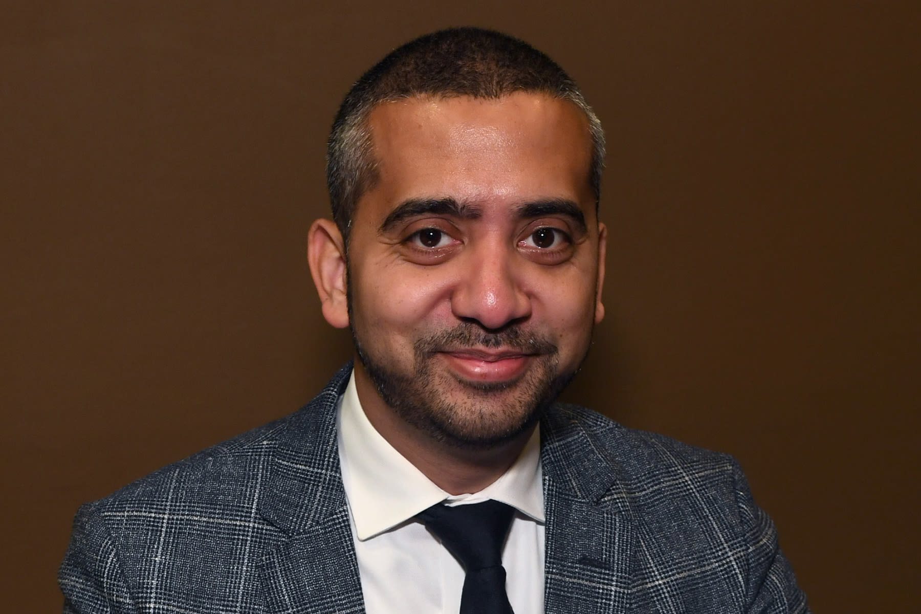 Mehdi Hasan on Leaving MSNBC: ‘A Lot of People Seem to Have Come With Me’