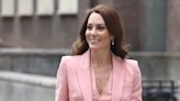 Kate Middleton's a Fan of This 10-Second Fashion Trick That Will Take Your Style to the Next Level