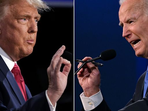 Michigan is important swing state for Biden, Trump in 2024 presidential election
