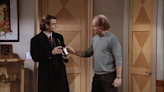 The Gay Sensibility of ‘Frasier’ Was Ahead of Its Time