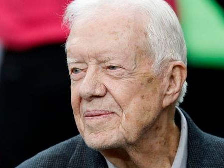 Jimmy Carter’s post-presidency has been remarkable — with one exception - The Boston Globe