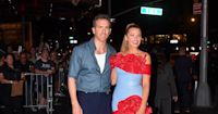 Ryan Reynolds Confesses to Unconventional Sleeping Arrangement With Wife Blake Lively and 4 Kids