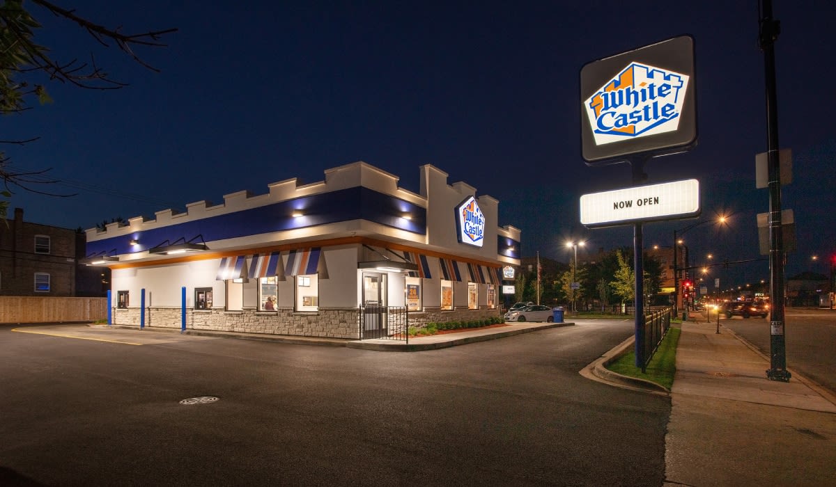 White Castle Doubles Down on Late-Night Daypart