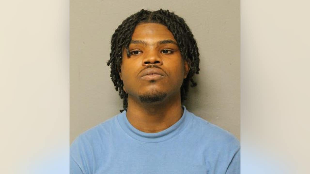 Park Forest man charged in Chicago carjacking