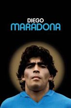 Diego Maradona