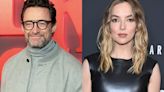 Hugh Jackman and Jodie Comer to Star in 'The Death of Robin Hood'