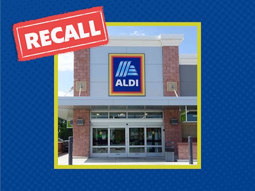 Aldi Recalls Bakery Items Sold Nationwide for Undeclared Allergen