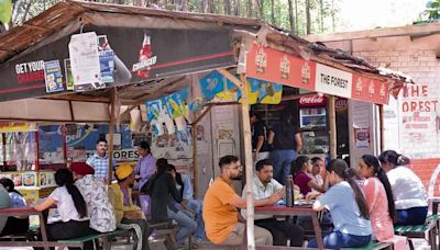 UGC advisory on junk food leaves canteen owners in quandary
