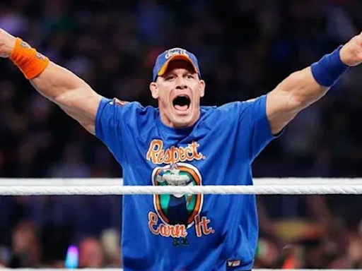 Not The Undertaker! Meet Biggest WWE Superstar John Cena Failed To Defeat Even Once