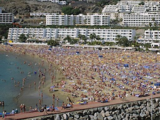 Plantón turístico de Noruega a España: 'Se ha vuelto demasiado caro'