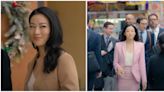 ‘Partner Track’: Netflix drops first trailer for series starring Arden Cho as a lawyer juggling love and career