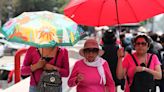 Ciudad de México registró récord temperatura desde 1998 cuando marcó 33.9 grados