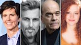 ‘Star Trek: Starfleet Academy’ Adds Legacy Actors Tig Notaro, Robert Ricardo, Oded Fehr & Mary Wiseman