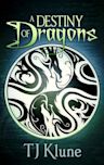 A Destiny of Dragons (Tales From Verania, #2)