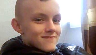 Four teenagers sentenced for killing 16-year-old schoolboy out of revenge