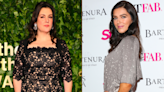 Melanie Lynskey Claps Back After Model Adrianne Curry Criticizes Her 'Last of Us' Character's Body Type