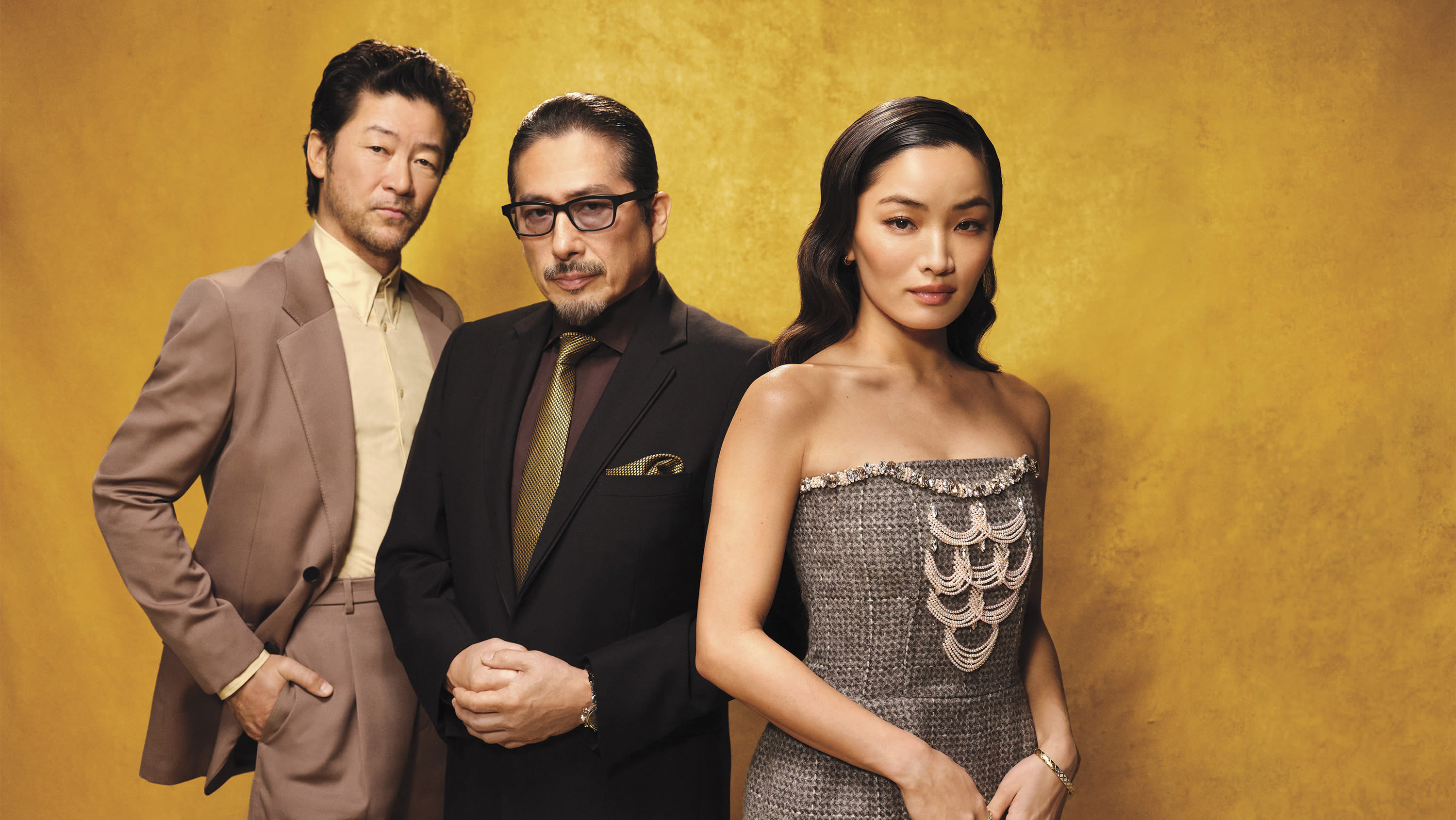 How ‘Shōgun’ Found Its Way – Behind The Scenes On FX’s Hit With Hiroyuki Sanada, Anna Sawai, And Tadanobu Asano