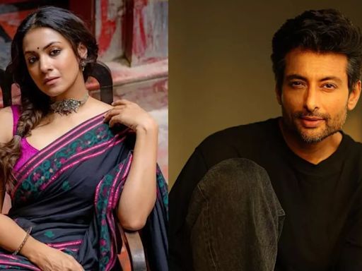 Barkha Bisht Says 'I Doubt' About Working with Ex-Husband Indraneil Sengupta. Latter Has THIS to Say | EXCLUSIVE