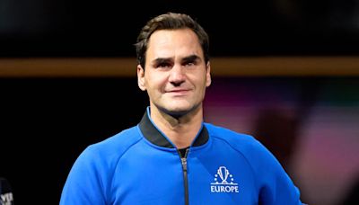 Trailer for Roger Federer’s New Documentary Had Tennis Fans Feeling Emotional