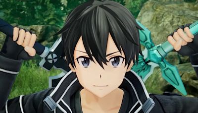 Sword Art Online Developer Wants to Take the Series in a More Mature Direction