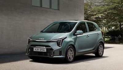 Kia 最親民電動車開發中！主打都會穿梭有望是 Picanto 純電版 - 自由電子報汽車頻道