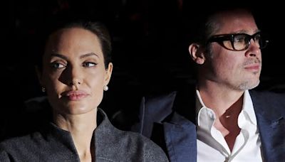 Nuove accuse di Angelina Jolie a Brad Pitt, "abusi fisici già prima del 2016"