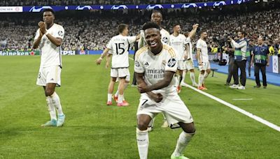 Real Madrid mantém liderança em lista de clubes mais valiosos do mundo | Esporte | O Dia