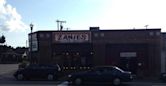 Zanies Comedy Club