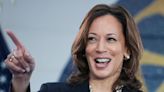 Would Kamala Harris Be Our First Gen X President?