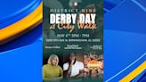 Derby Day celebration to be held at Birmingham’s City Walk