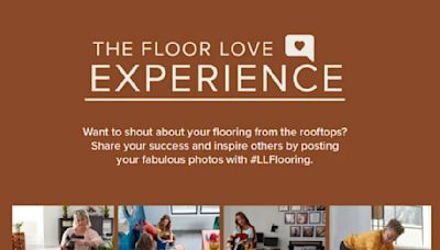 Bankrupt LL Flooring Avoids Retail Graveyard