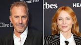 Kevin Costner Addresses Jewel Friendship, Romance Rumors