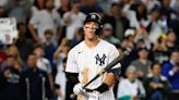 Judge still at 60, Yanks get rain-shortened win over Red Sox