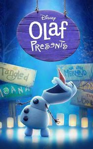 Olaf Presents