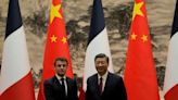 Le président chinois Xi Jinping en visite d'État en France les 6 et 7 mai