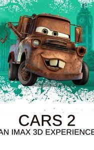 Cars 2